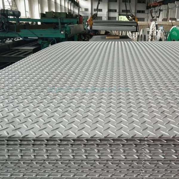 Carbon Steel Plate&Sheet